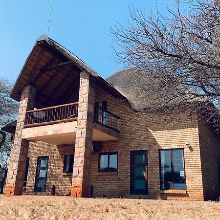Makhato Bush Lodge 111 بيلا-بيلا المظهر الخارجي الصورة