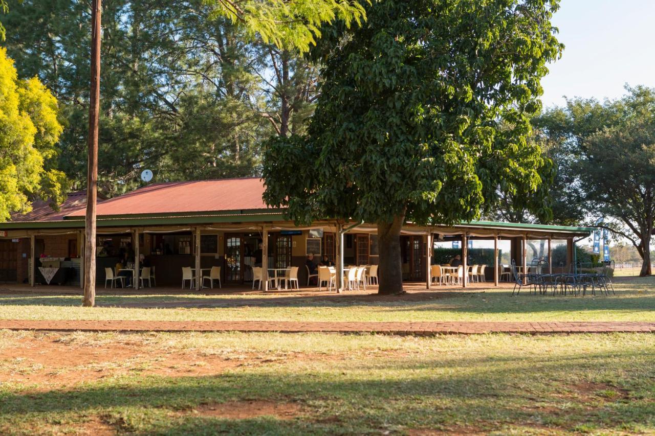 Makhato Bush Lodge 111 بيلا-بيلا المظهر الخارجي الصورة