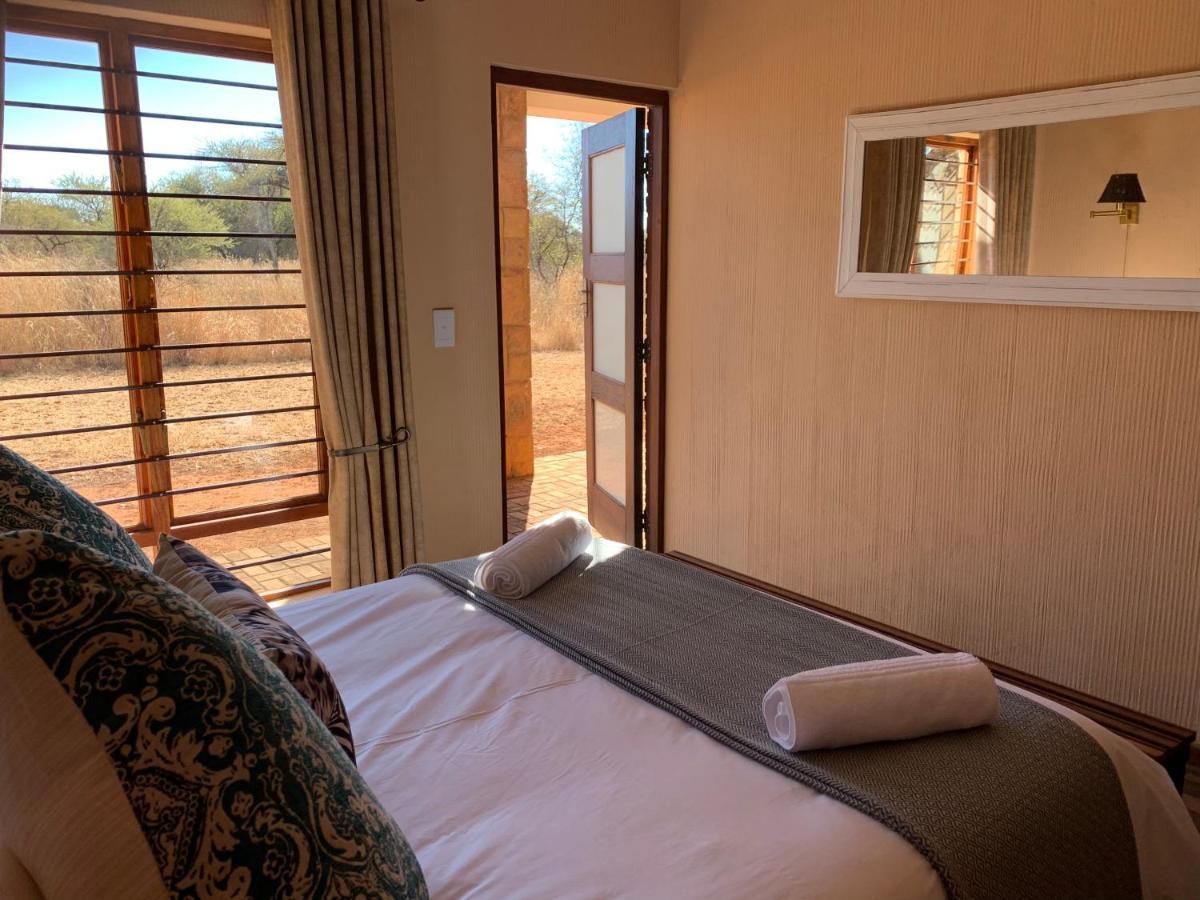 Makhato Bush Lodge 111 بيلا-بيلا المظهر الخارجي الصورة