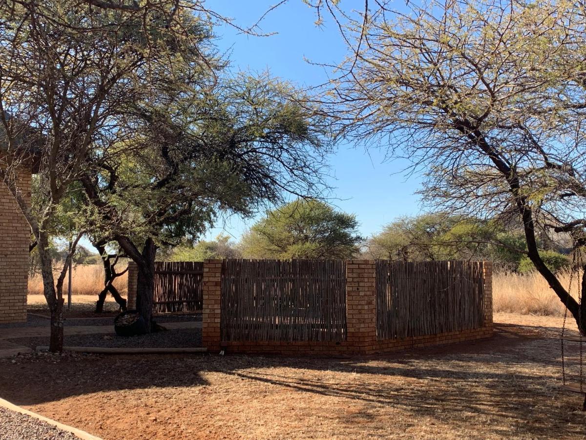 Makhato Bush Lodge 111 بيلا-بيلا المظهر الخارجي الصورة