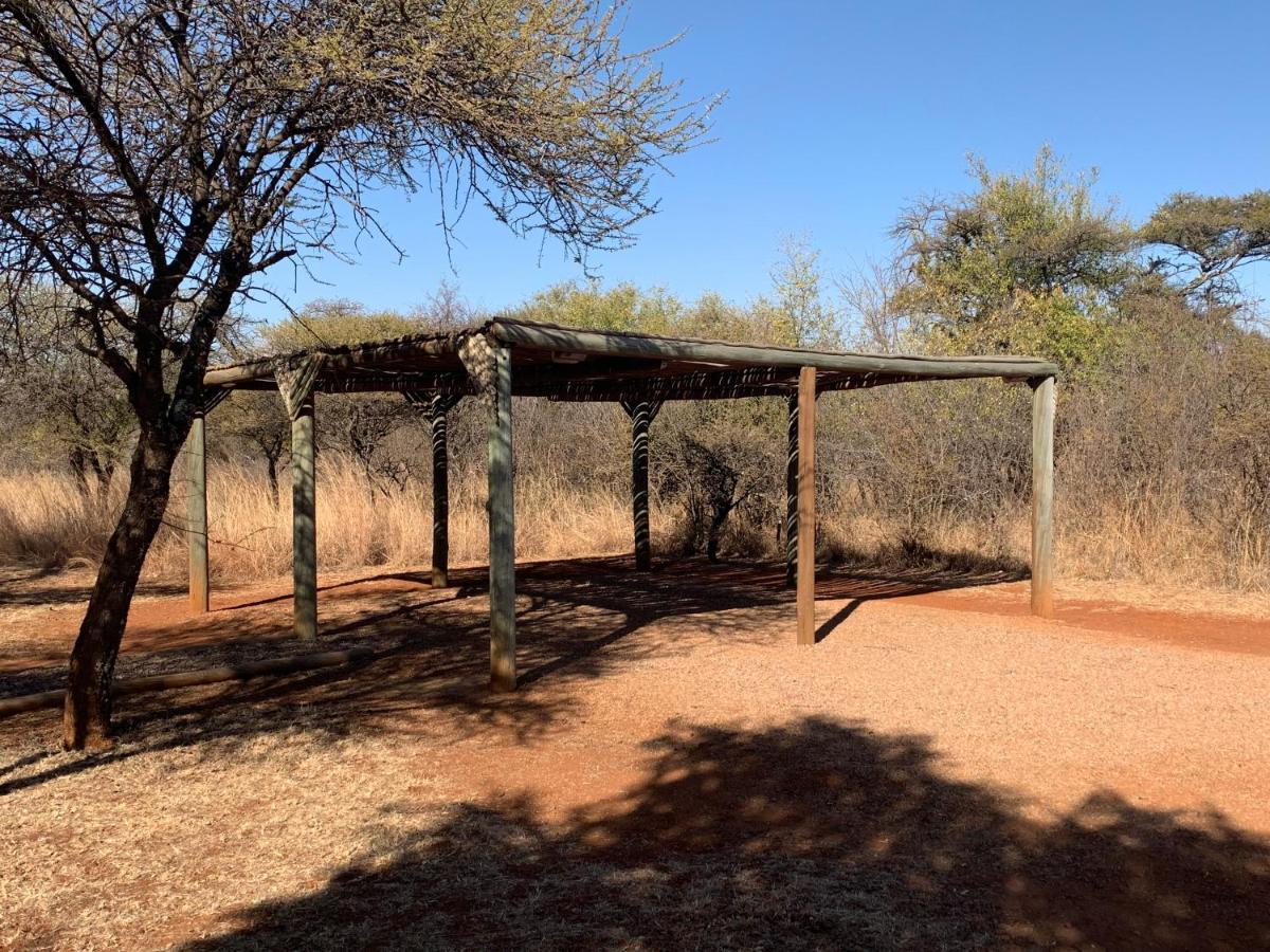 Makhato Bush Lodge 111 بيلا-بيلا المظهر الخارجي الصورة