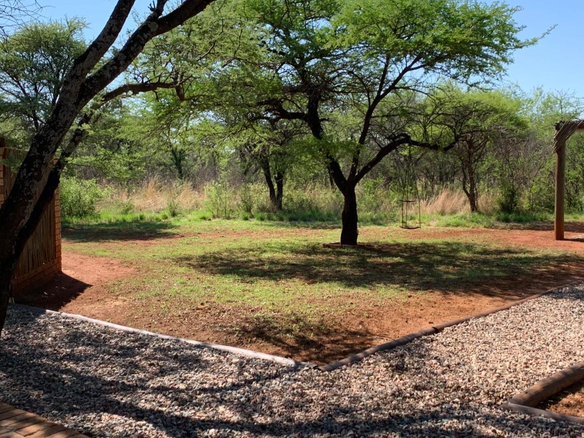 Makhato Bush Lodge 111 بيلا-بيلا المظهر الخارجي الصورة