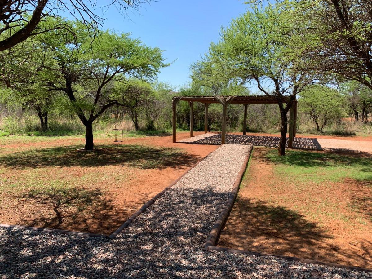 Makhato Bush Lodge 111 بيلا-بيلا المظهر الخارجي الصورة