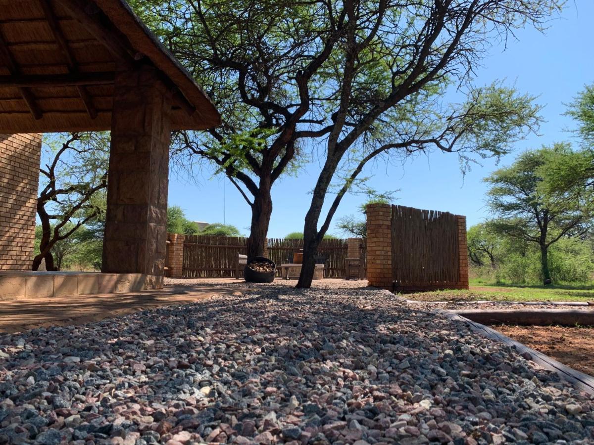 Makhato Bush Lodge 111 بيلا-بيلا المظهر الخارجي الصورة