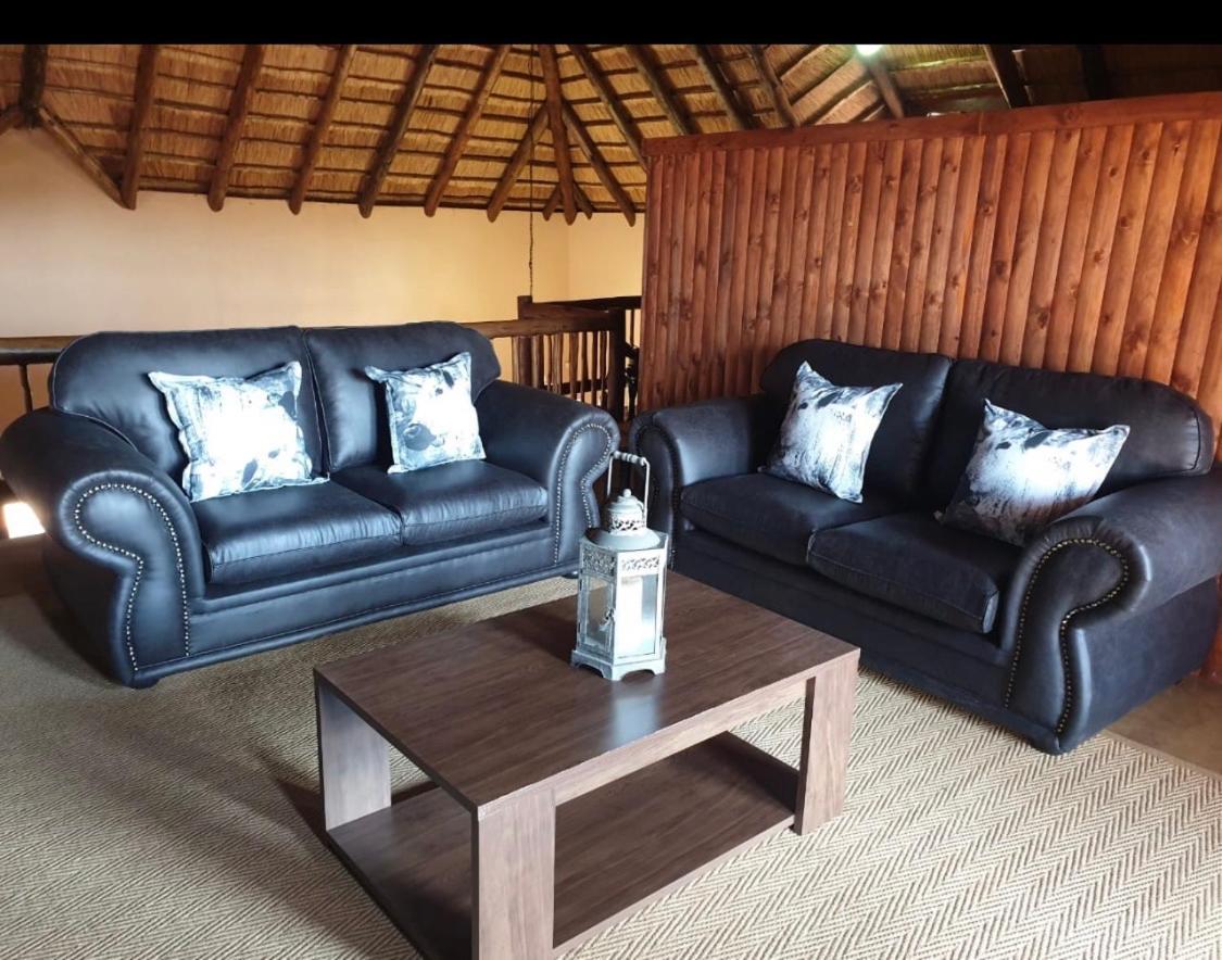 Makhato Bush Lodge 111 بيلا-بيلا المظهر الخارجي الصورة