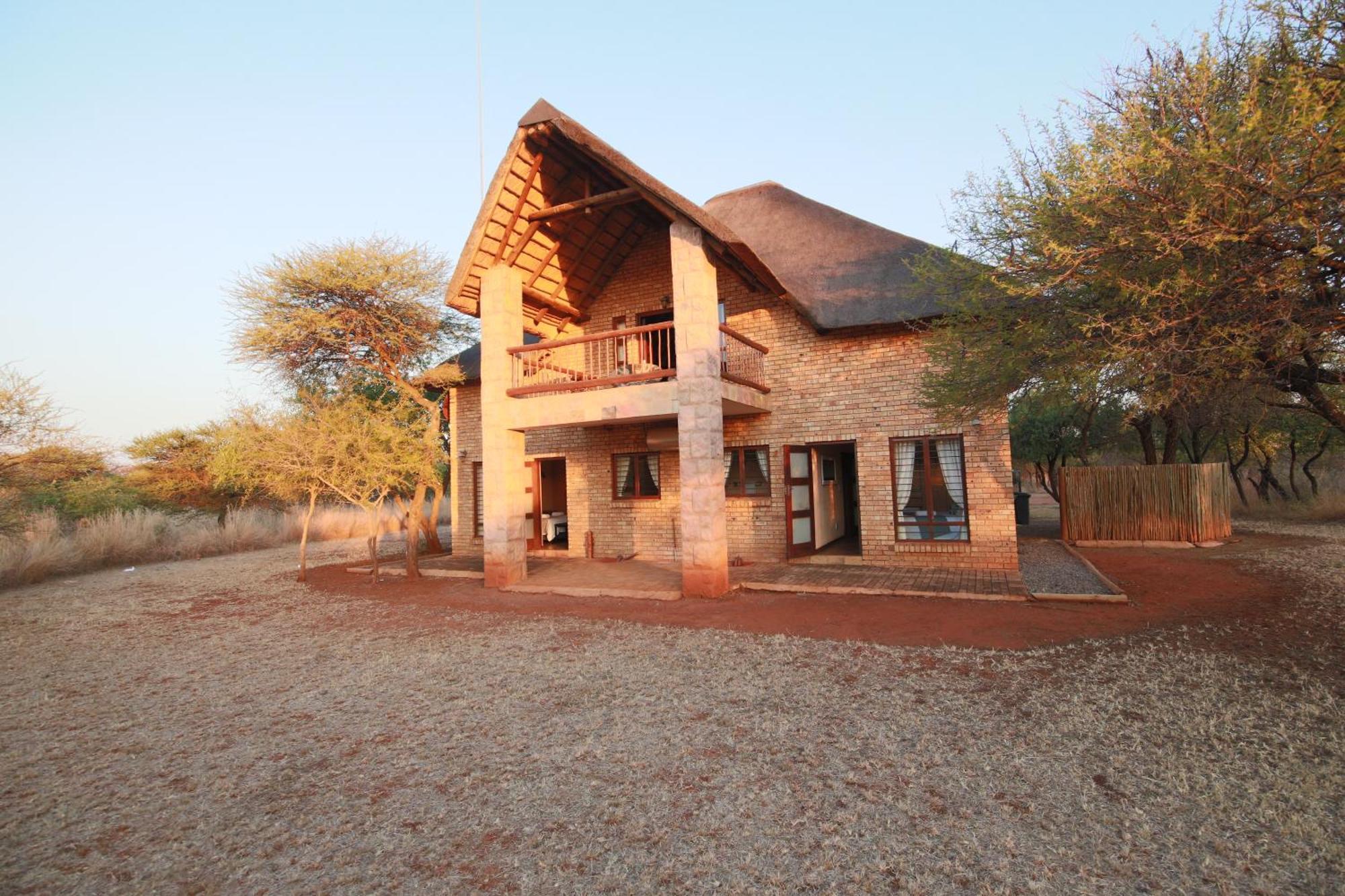 Makhato Bush Lodge 111 بيلا-بيلا الغرفة الصورة